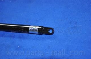 Газова пружина, кришка багажник PARTS-MALL PQC-001 - Фото 4