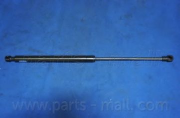 Газова пружина, кришка багажник PARTS-MALL PQC-004 - Фото 1