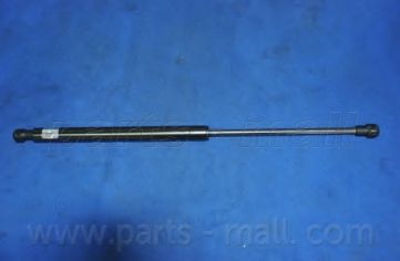 Газова пружина, кришка багажник PARTS-MALL PQC-004 - Фото 2
