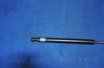 Газова пружина, кришка багажник PARTS-MALL PQC-004 - Фото 3