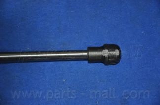 Газова пружина, кришка багажник PARTS-MALL PQC-004 - Фото 4