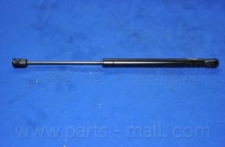Газова пружина, кришка багажник PARTS-MALL PQC-202 - Фото 1