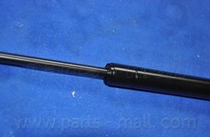Газова пружина, кришка багажник PARTS-MALL PQC-202 - Фото 3