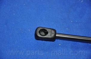 Газова пружина, кришка багажник PARTS-MALL PQC-202 - Фото 4