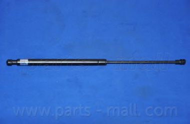 Газова пружина, кришка багажник PARTS-MALL PQC-203 - Фото 1