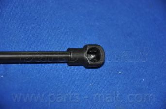 Газова пружина, кришка багажник PARTS-MALL PQC-203 - Фото 2