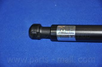 Газова пружина, кришка багажник PARTS-MALL PQC-203 - Фото 3