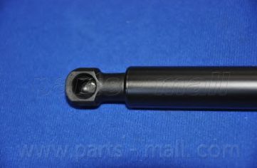 Газова пружина, кришка багажник PARTS-MALL PQC-203 - Фото 4