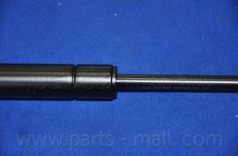 Газова пружина, кришка багажник PARTS-MALL PQC-203 - Фото 5