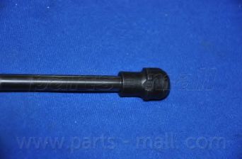 Газова пружина, кришка багажник PARTS-MALL PQC-203 - Фото 6