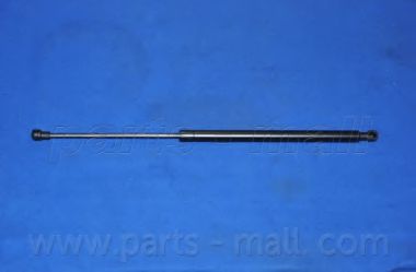 Газова пружина, кришка багажник PARTS-MALL PQC-204 - Фото 1
