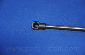 Газова пружина, кришка багажник PARTS-MALL PQC-204 - Фото 2