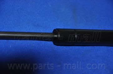 Газова пружина, кришка багажник PARTS-MALL PQC-204 - Фото 4