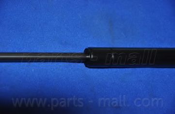 Газова пружина, кришка багажник PARTS-MALL PQC-204 - Фото 5