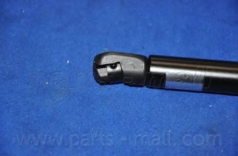 Газова пружина, кришка багажник PARTS-MALL PQC-205 - Фото 2