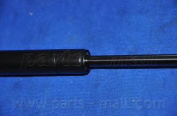 Газова пружина, кришка багажник PARTS-MALL PQC-205 - Фото 3