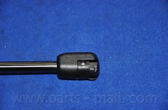 Газова пружина, кришка багажник PARTS-MALL PQC-205 - Фото 4