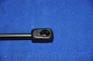 Газова пружина, кришка багажник PARTS-MALL PQC-205 - Фото 5