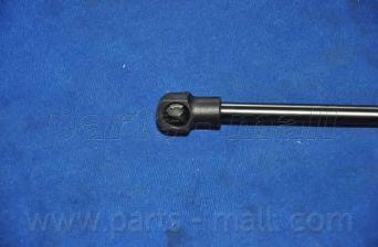Газова пружина, кришка багажник PARTS-MALL PQC-207 - Фото 2