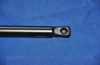 Газова пружина, кришка багажник PARTS-MALL PQC-207 - Фото 3