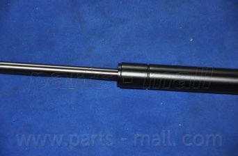 Газова пружина, кришка багажник PARTS-MALL PQC-207 - Фото 4