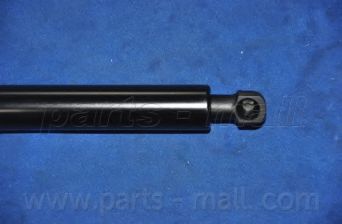 Газова пружина, кришка багажник PARTS-MALL PQC-211 - Фото 3