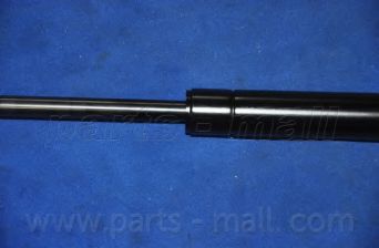 Газова пружина, кришка багажник PARTS-MALL PQC-211 - Фото 4