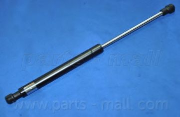 Газовая пружина, крышка багажник PARTS-MALL PQC-215 - Фото 1