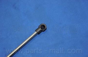 Газовая пружина, крышка багажник PARTS-MALL PQC-215 - Фото 2