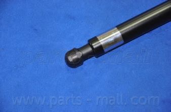 Газовая пружина, крышка багажник PARTS-MALL PQC-215 - Фото 3
