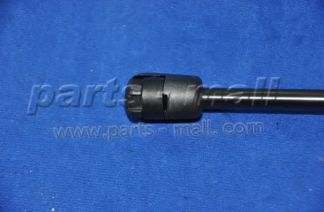 Газовая пружина, крышка багажник PARTS-MALL PQC-217 - Фото 2