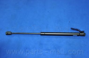 Газовая пружина, крышка багажник PARTS-MALL PQC-218 - Фото 1
