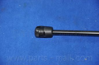 Газовая пружина, крышка багажник PARTS-MALL PQC-218 - Фото 3