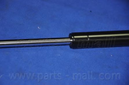 Газовая пружина, крышка багажник PARTS-MALL PQC-219 - Фото 3