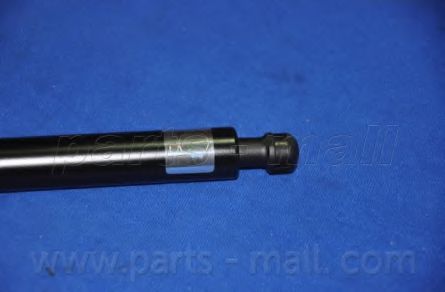 Газовая пружина, крышка багажник PARTS-MALL PQC-219 - Фото 4