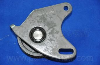 Натяжитель ремня ГРМ PARTS-MALL PSA-B003 - Фото 3