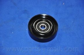 Направляющий / паразитный ролик  поликлинового ремня PARTS-MALL PSA-C011 - Фото 1