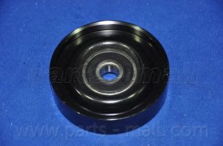 Направляющий / паразитный ролик  поликлинового ремня PARTS-MALL PSA-C015 - Фото 1