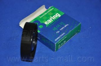 Направляющий / паразитный ролик  поликлинового ремня PARTS-MALL PSA-C015 - Фото 2