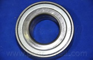 Підшипник маточини PARTS-MALL PSA-H003 - Фото 2
