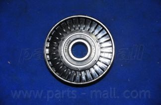 Направляющий / паразитный ролик ремня ГРМ PARTS-MALL PSC-C003 - Фото 1