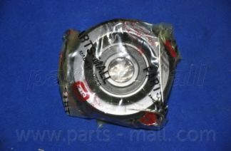 Направляющий / паразитный ролик  поликлинового ремня PARTS-MALL PSC-C005 - Фото 1