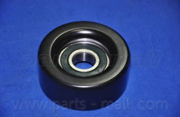 Направляющий / паразитный ролик  поликлинового ремня PARTS-MALL PSC-C005 - Фото 2
