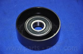 Направляющий / паразитный ролик  поликлинового ремня PARTS-MALL PSC-C005 - Фото 3