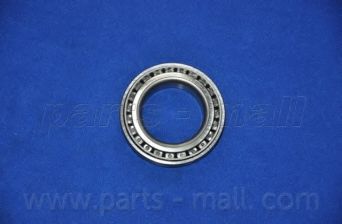 Підшипник маточини PARTS-MALL PSC-H005 - Фото 4