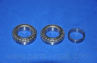 Підшипник маточини PARTS-MALL PSC-H006 - Фото 2