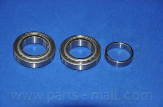 Підшипник маточини PARTS-MALL PSC-H006 - Фото 4
