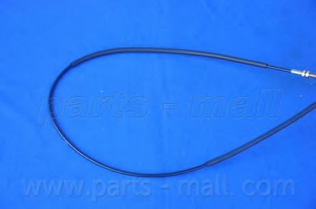 Тросик газа PARTS-MALL PTA-047 - Фото 4