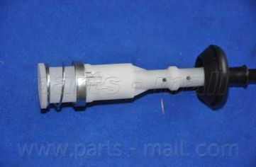 Тахометр PARTS-MALL PTA-091 - Фото 2