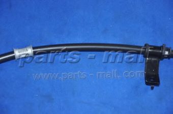 Трос ручника PARTS-MALL PTA-118 - Фото 2